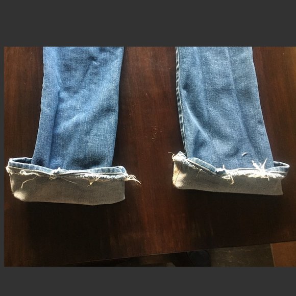 7 For All Mankind / 27 / Style: U169121U-121U - Picture 7 of 9